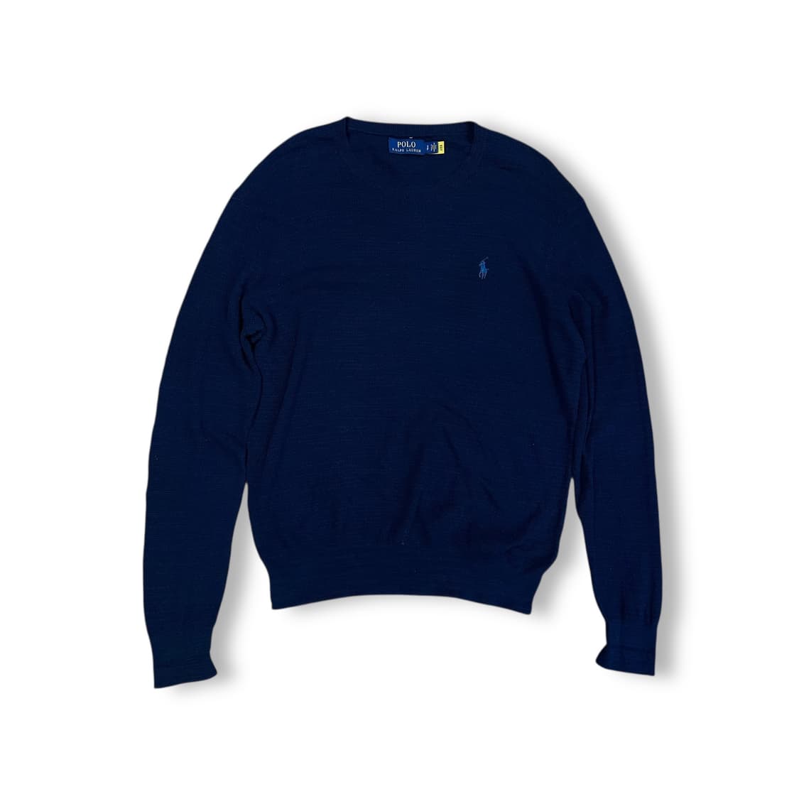 폴로랄프로렌 린넨혼방 니트 상품이미지1