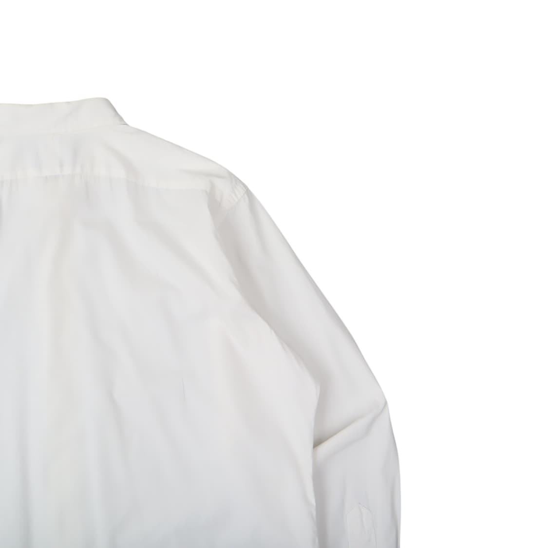 폴로 랄프로렌 estate 화이트 클래식핏 셔츠 상품이미지6