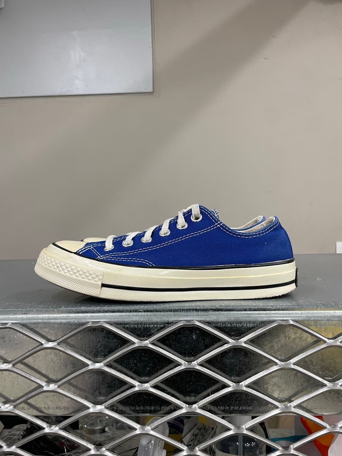 컨버스 척 70 러쉬블루 240 상품이미지1