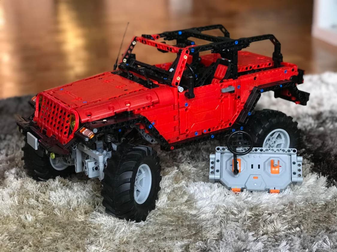 [새상품]카다 C61006 RC카 상품이미지1