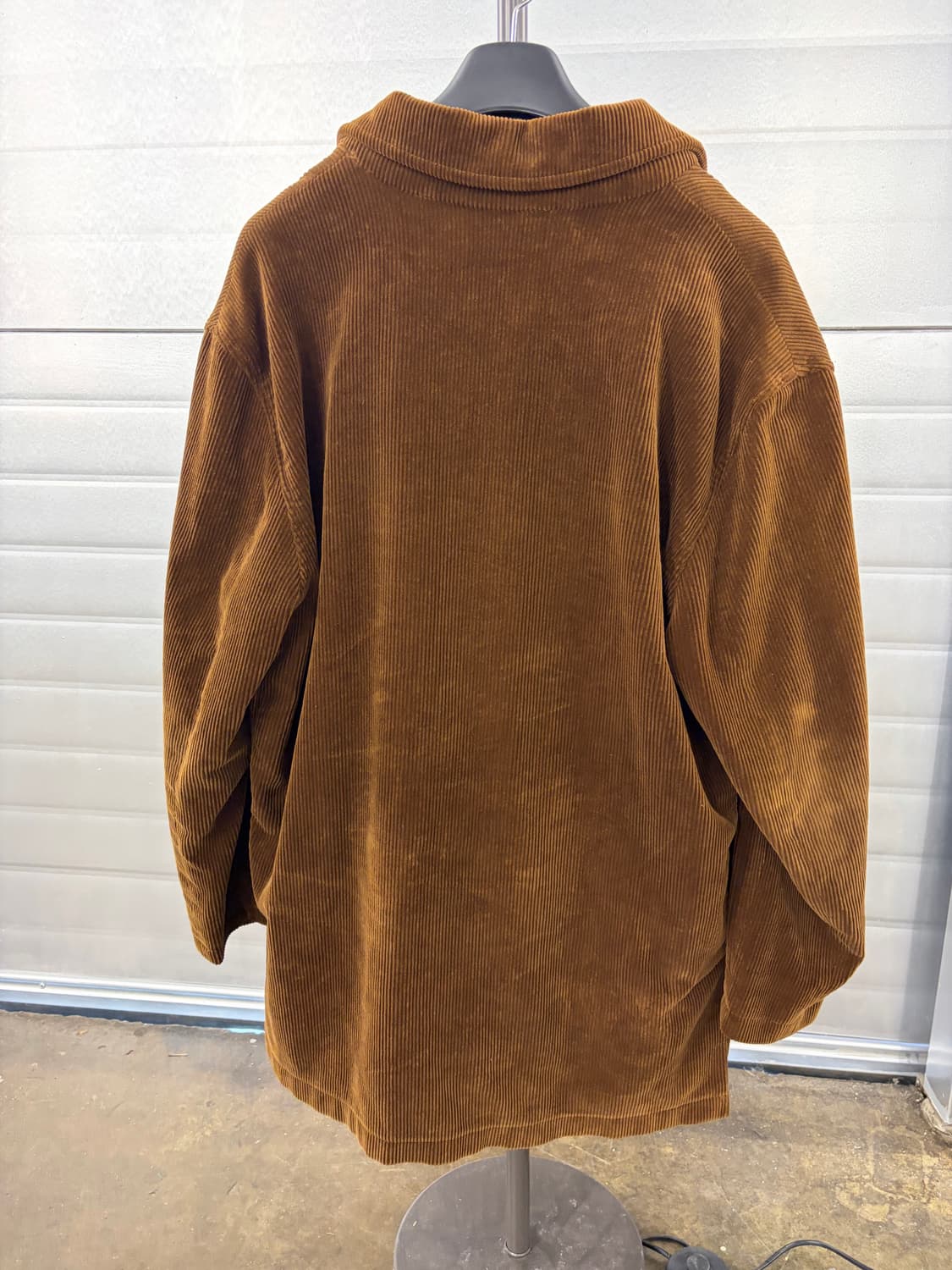 Polo Ralph Lauren corduroy jacket 105 상품이미지5