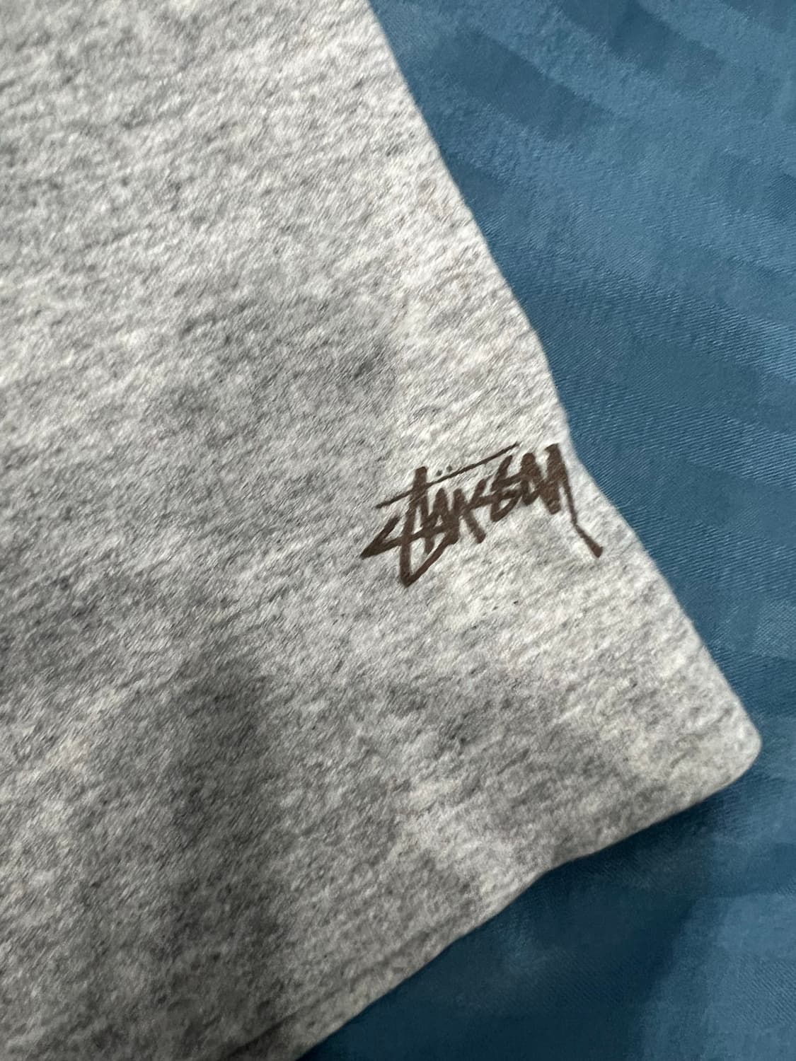 90s 빈티지 스투시 티셔츠 L사이즈 상품이미지5
