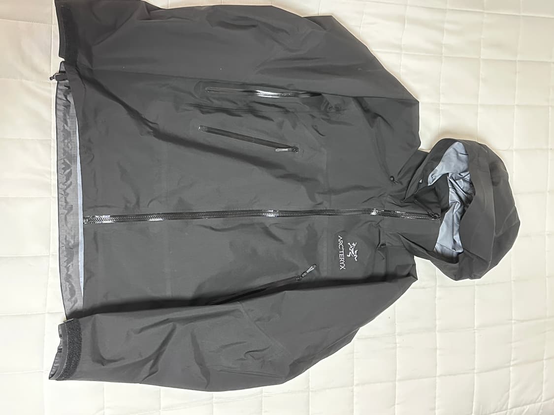 아크테릭스 베타 ar 자켓 상품이미지1