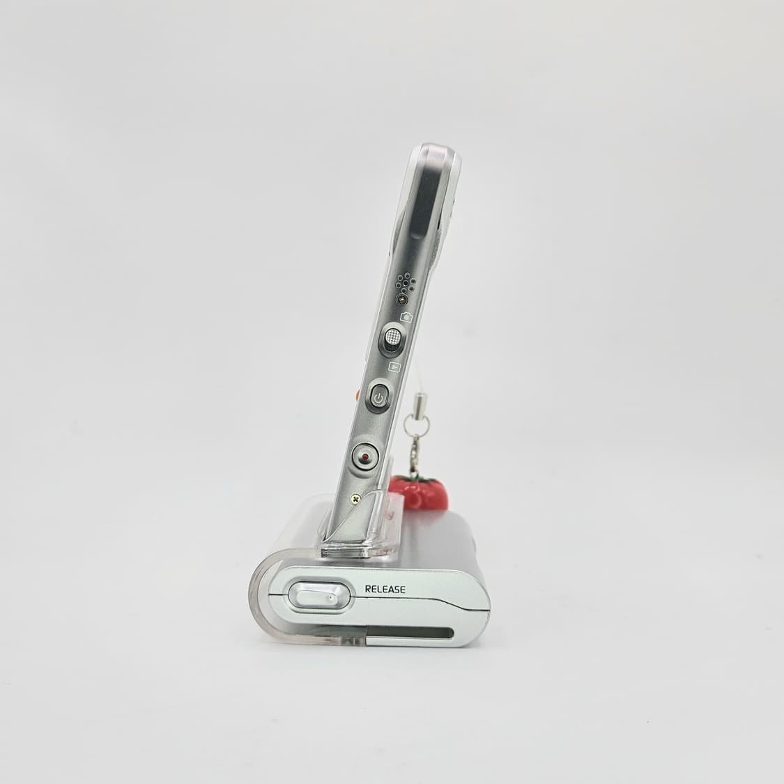 ☆풀박 민트☆파나소닉 디스냅 SV-AS10 / 빈티지디카 상품이미지7