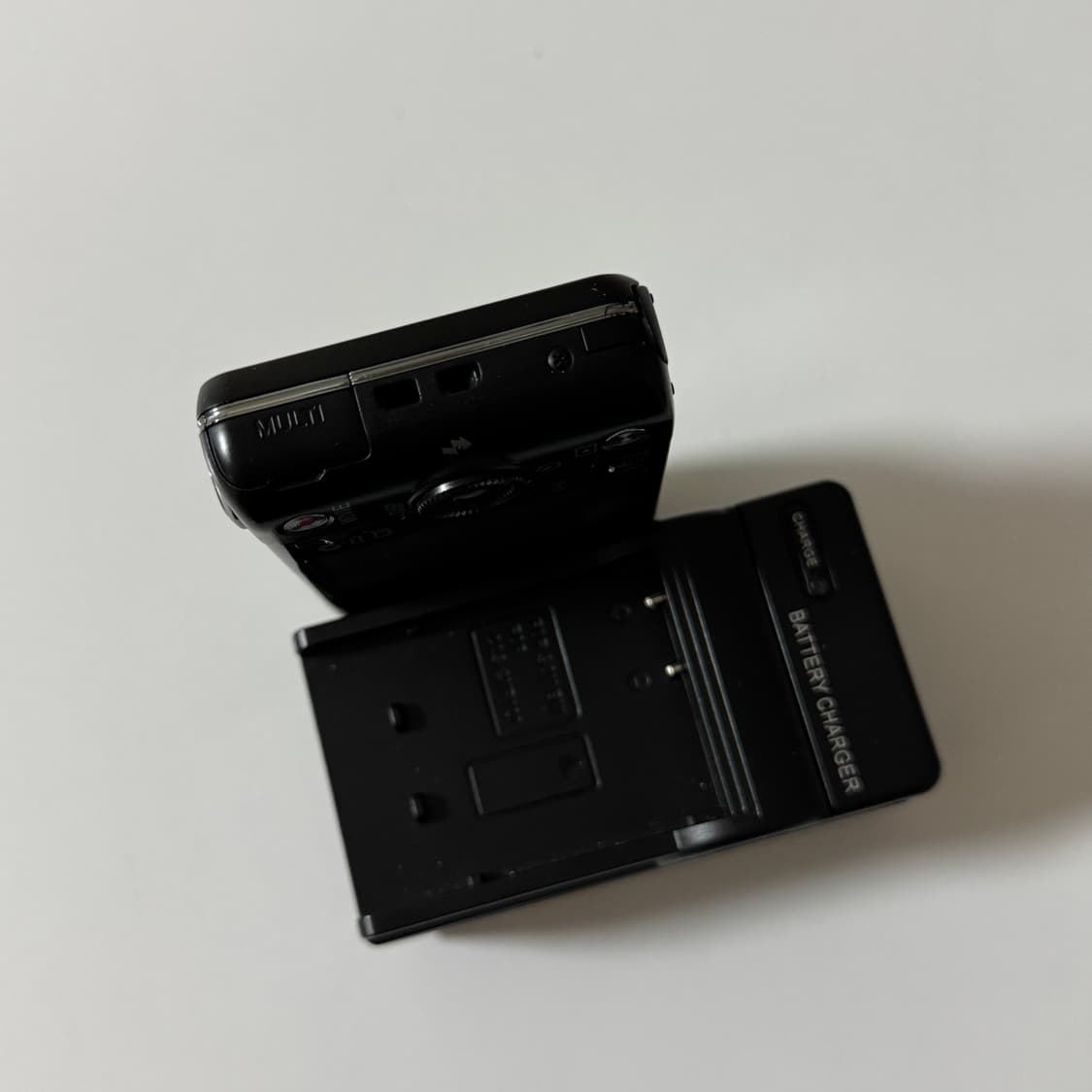 소니 디카 사이버샷 DSC-WX200 (일본판) 상품이미지6