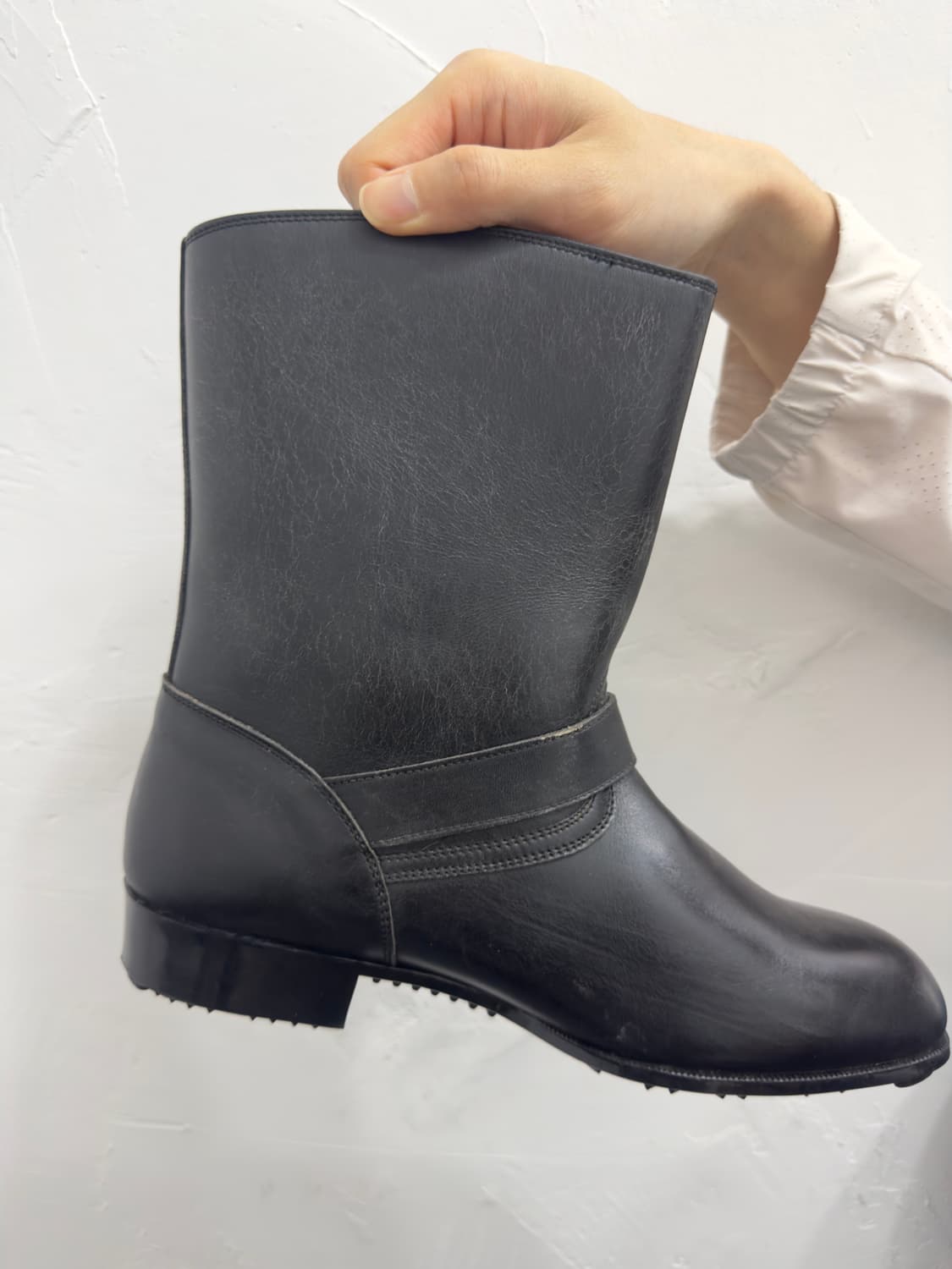 king crown boots  상품이미지3