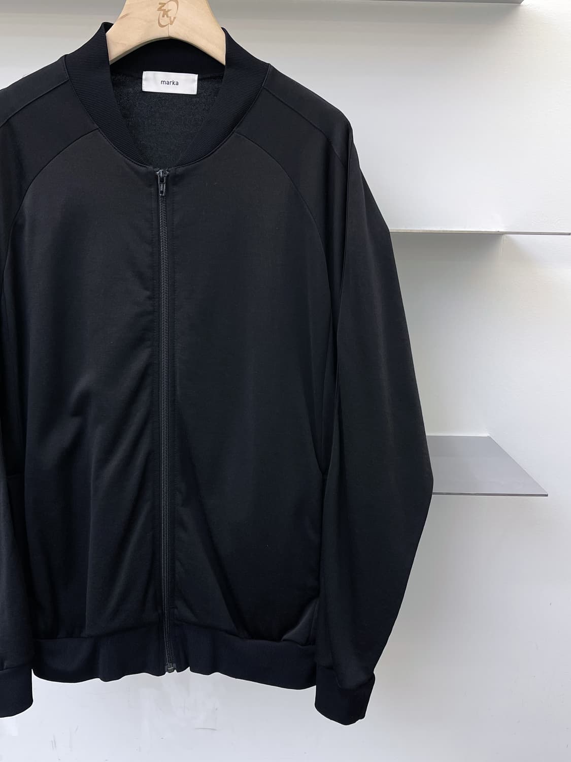 Marka 18aw 나일론 트랙 자켓 상품이미지3