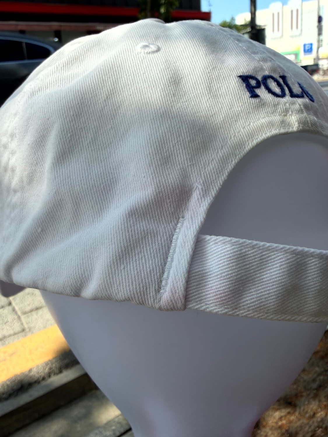  Polo Ralph Lauren Ball Cap 상품이미지8