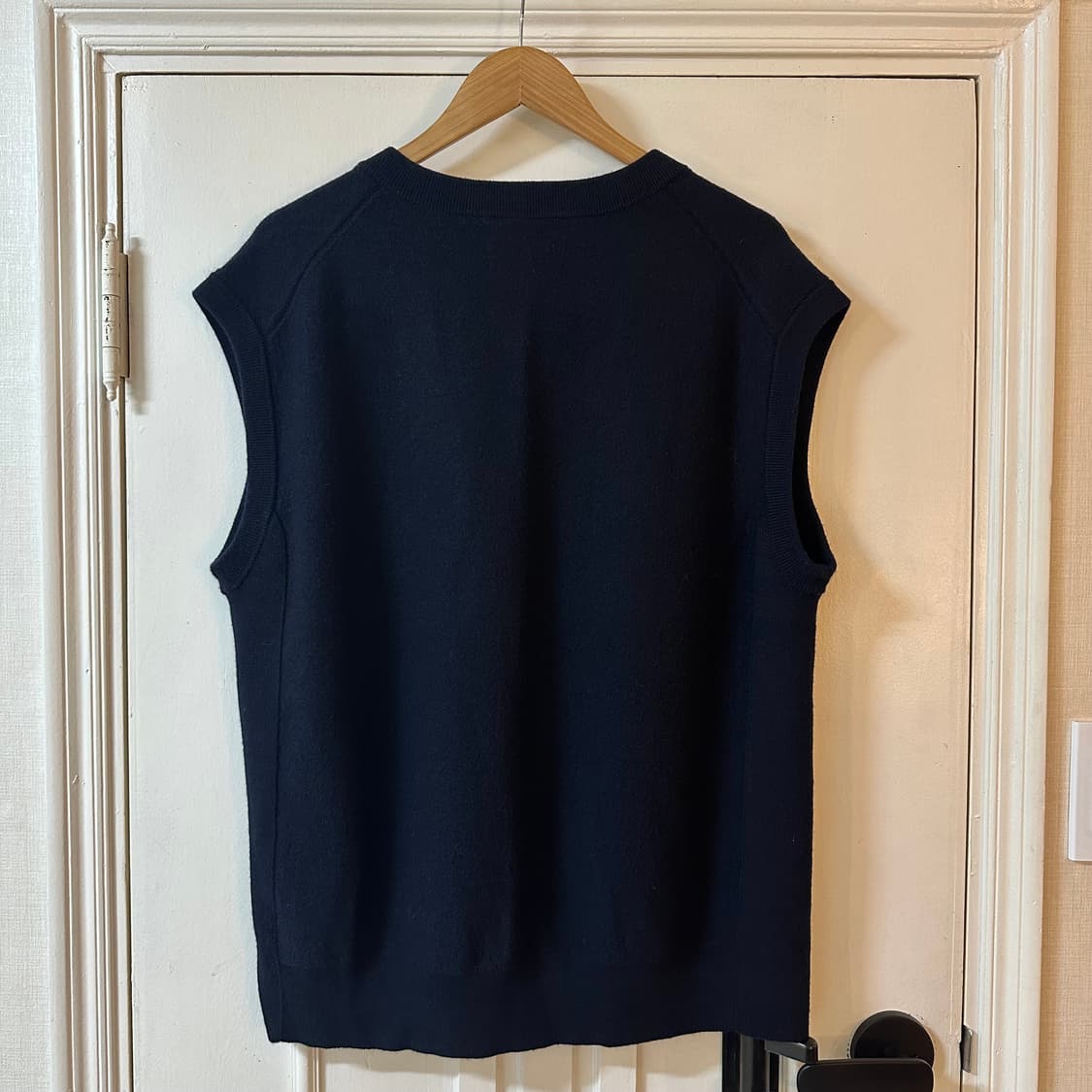 COS 울 니트 베스트 상품이미지2