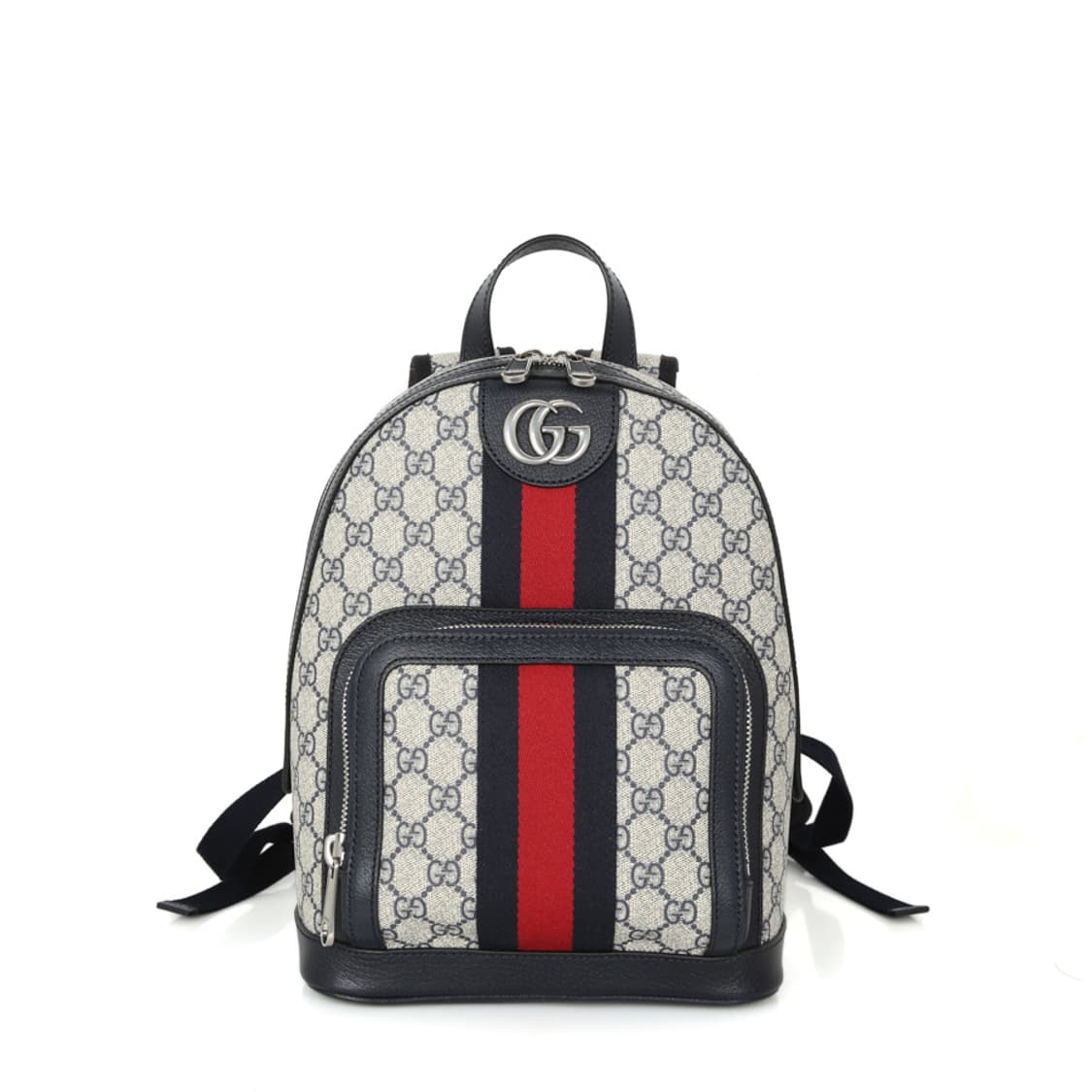 구찌 GG 수프림 오피디아 백팩 스몰 삼선 럭색 547965 상품이미지1