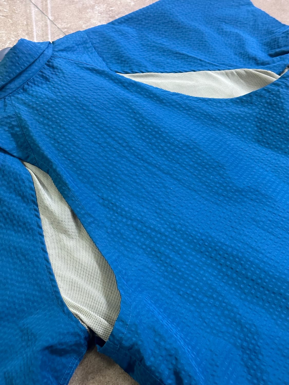 WINCHMORE SHIRT (TEAL) 상품이미지8