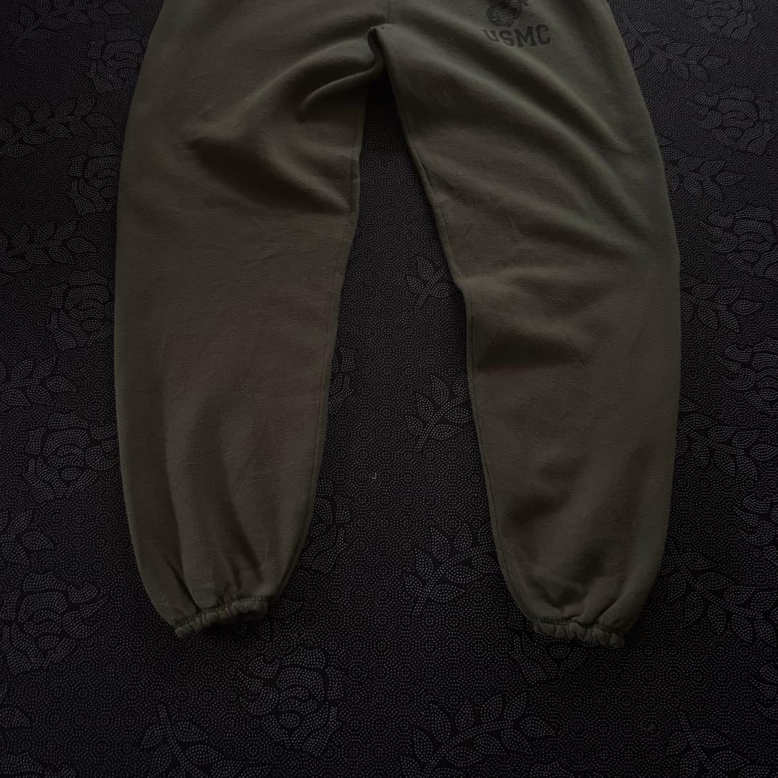 [military] 밀리터리 미 해병 usmc 스웻 팬츠 -10 상품이미지3