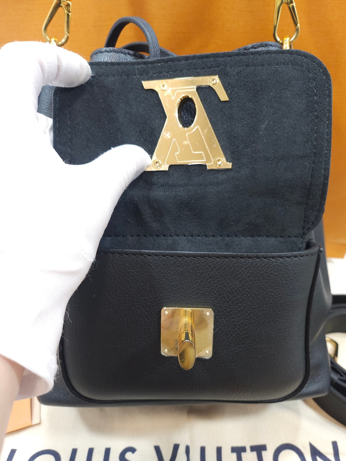 [풀구성] 루이비통 락미 버킷백 상품이미지7