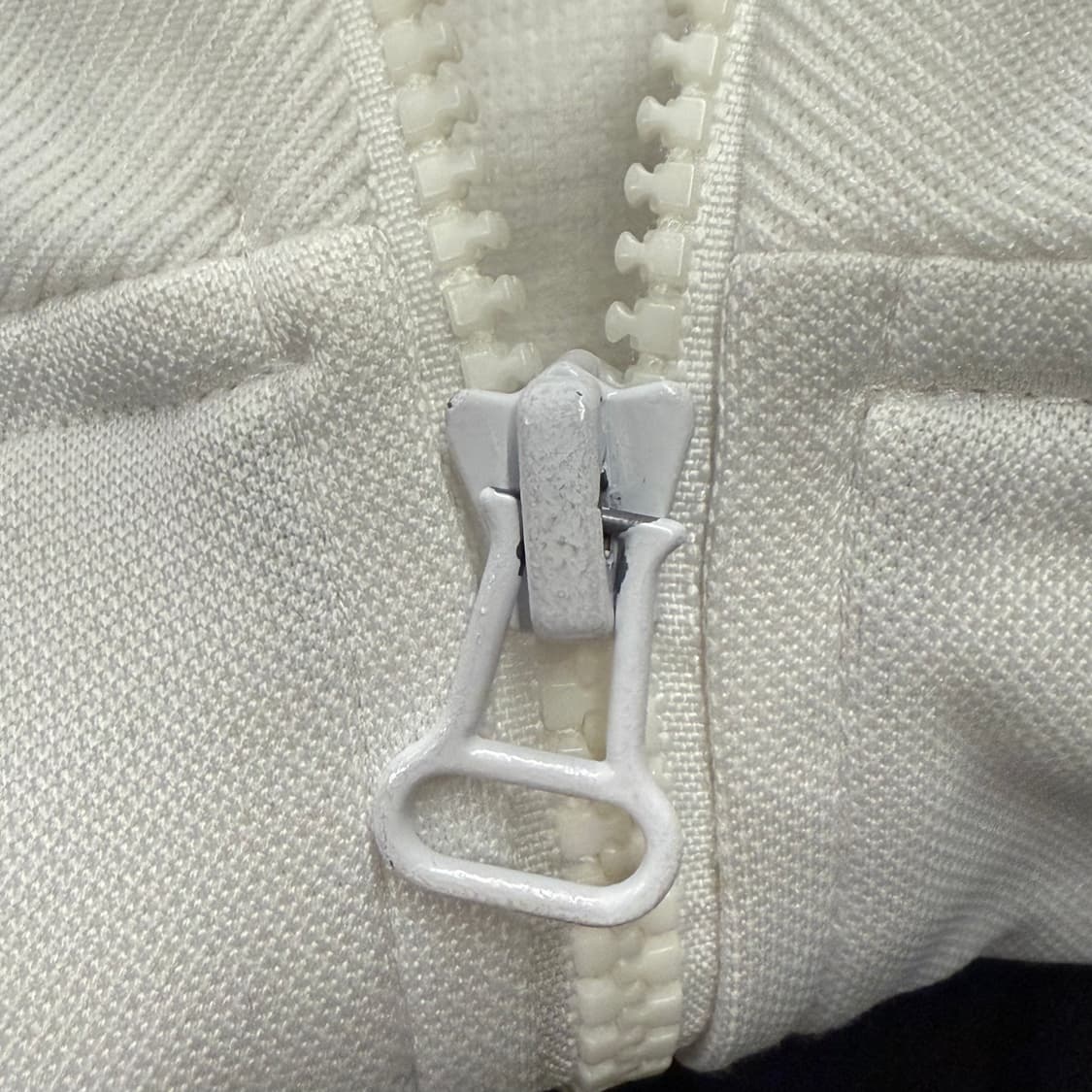 아디다스 흰골 ac밀란 져지 트랙탑 105 상품이미지8