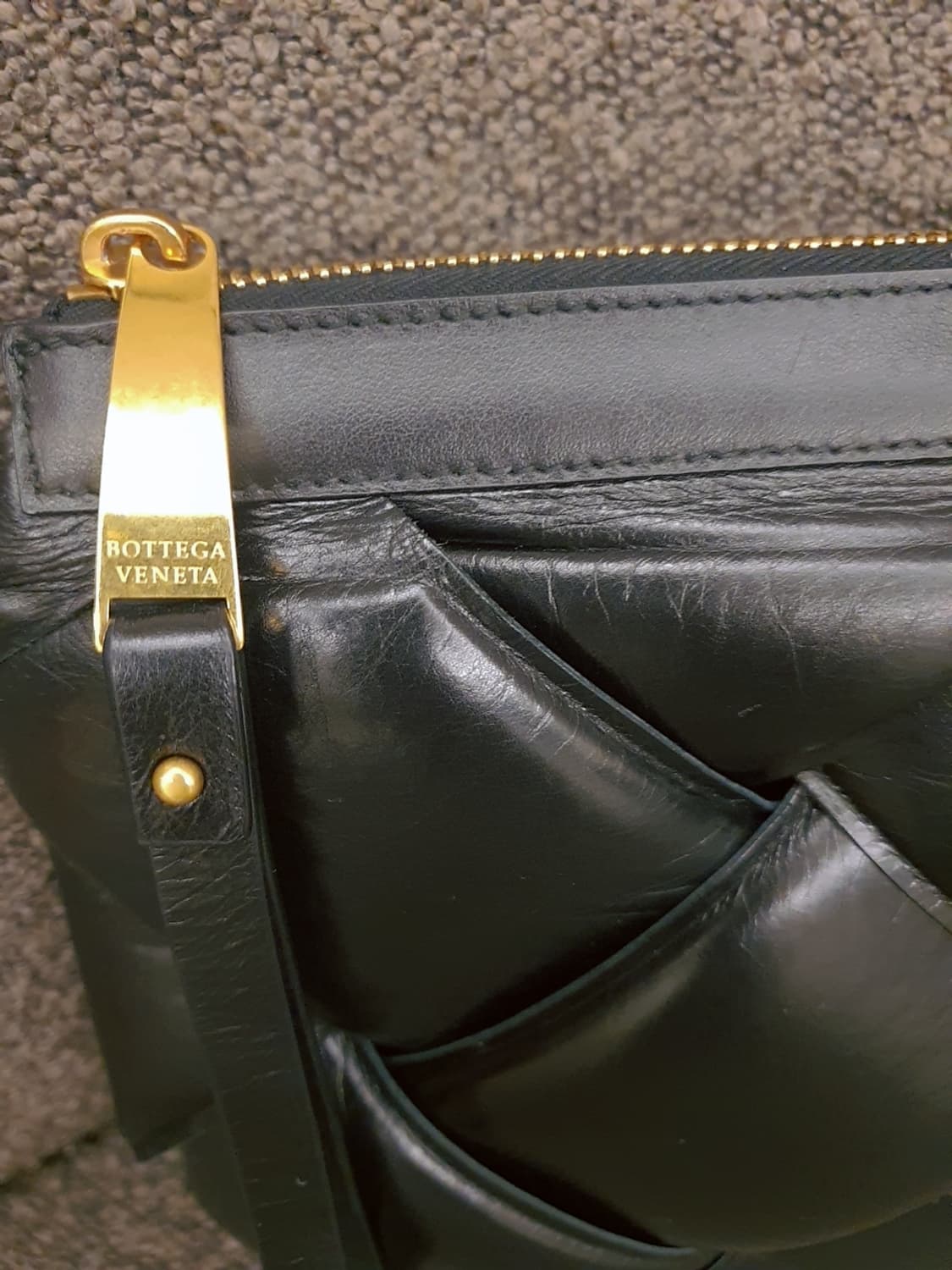 보테가베네타 클러치 상품이미지4