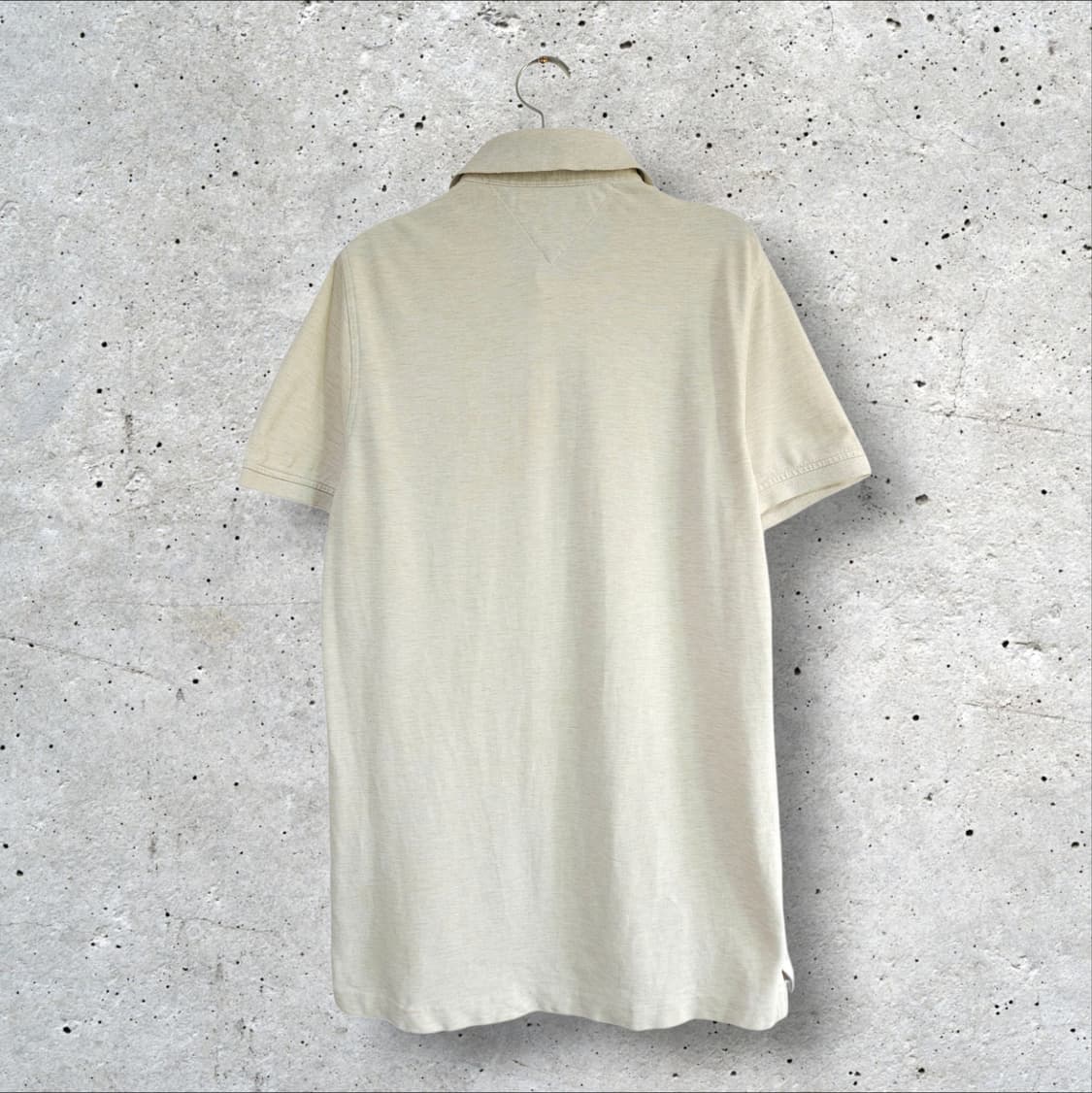 타미힐피거 PK 반팔 카라티 슬림핏 (95/M) 상품이미지4