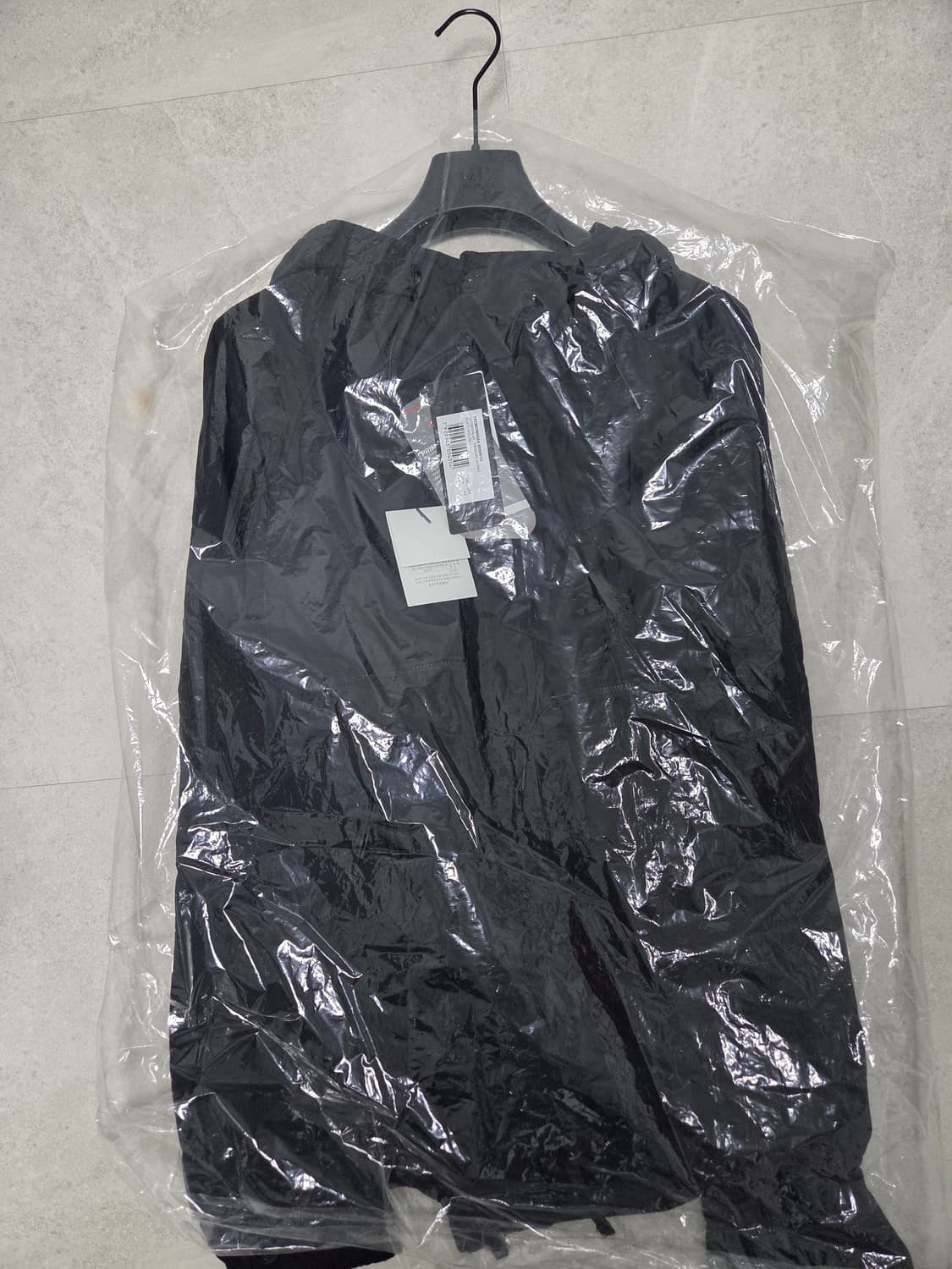 CP컴퍼니 렌즈 와펜 후드 자켓 상품이미지8