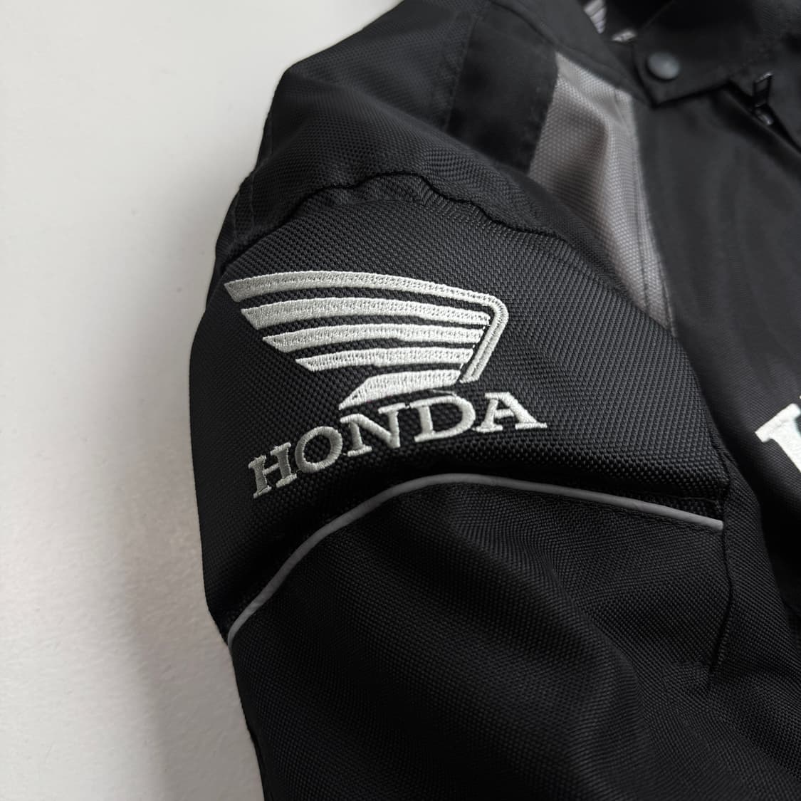 혼다 모터사이클 레이싱 자켓 상품이미지5