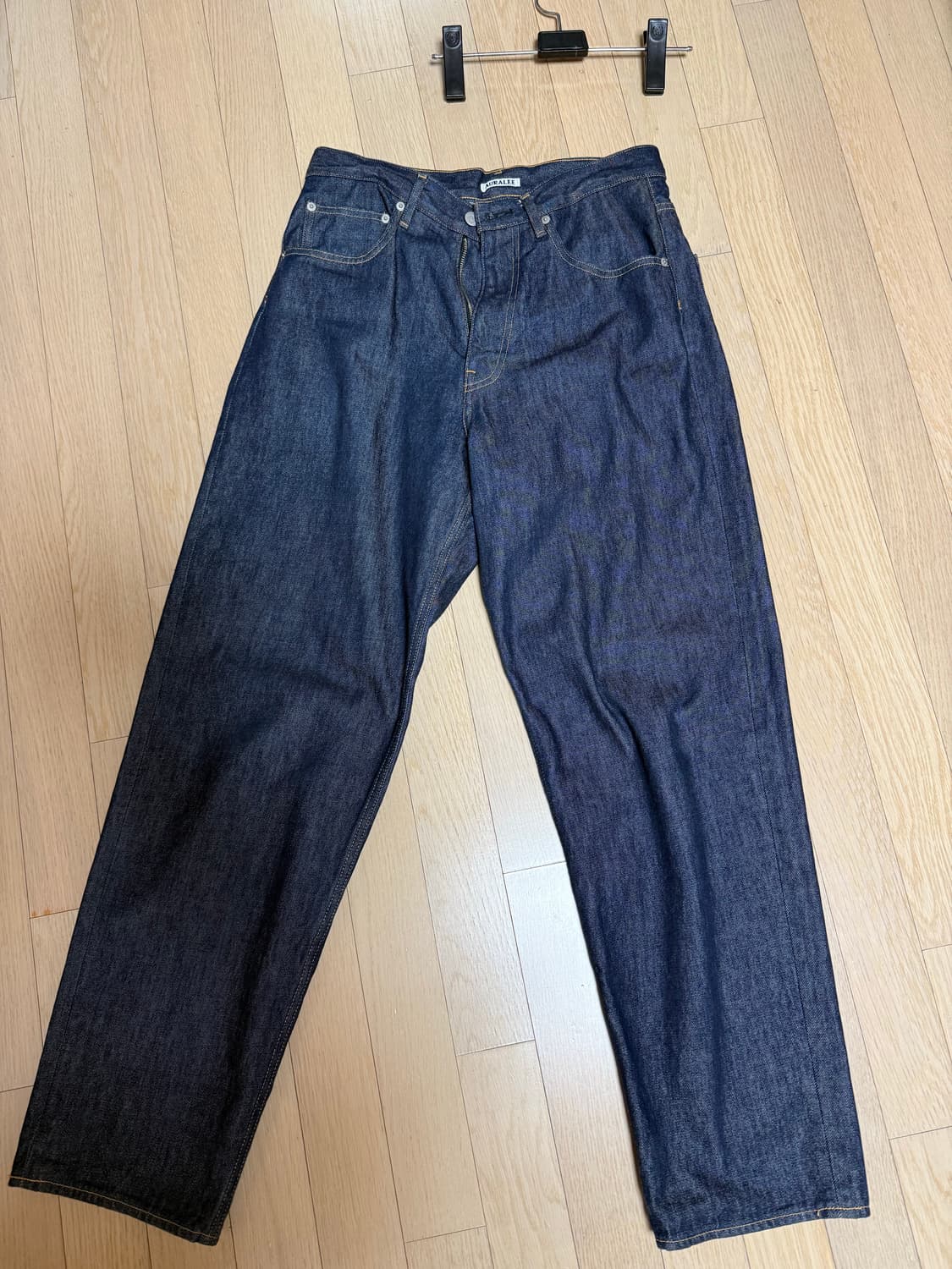 오라리 하드트위스트 30 상품이미지2