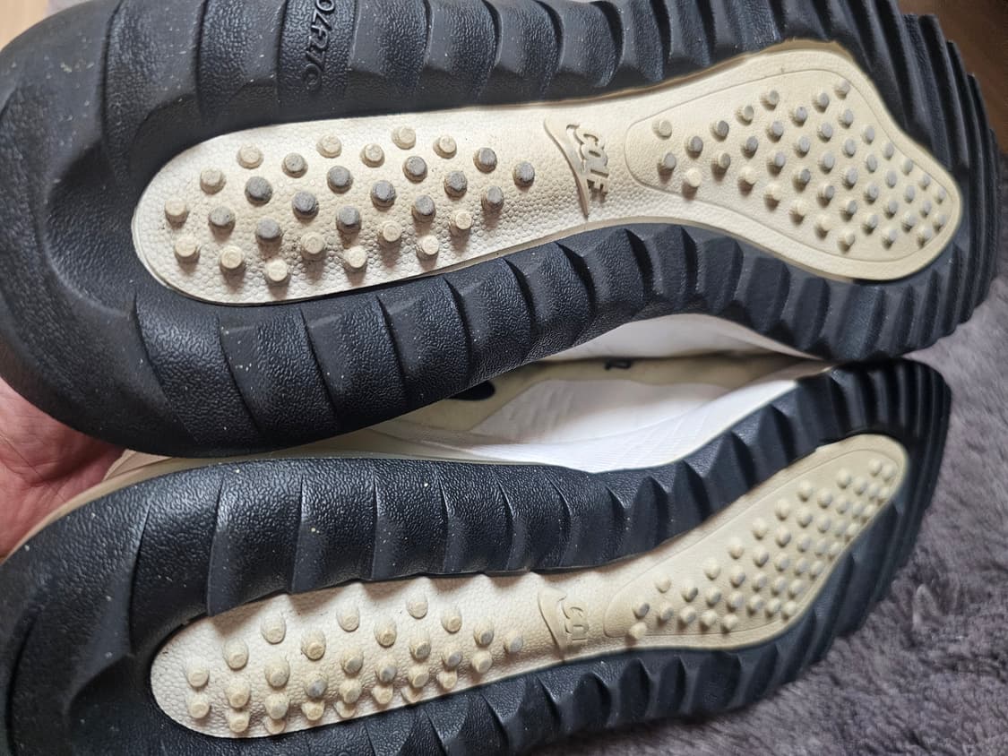 나이키 270G 에어맥스 골프화 275사이즈 상품이미지7