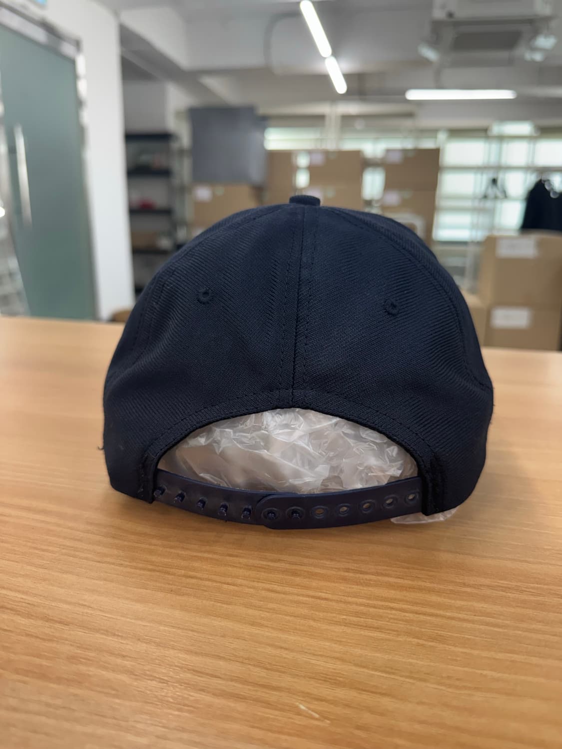 빈티지 볼캡  상품이미지4