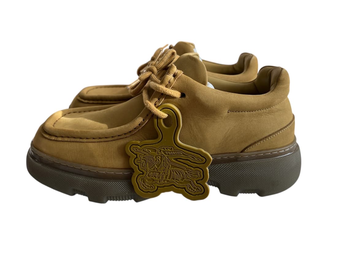 버버리 크리퍼 슈즈 43사이즈 상품이미지5