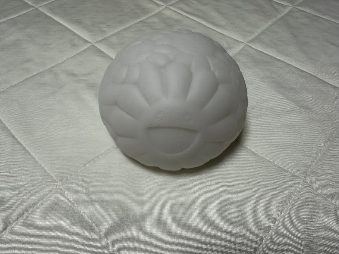 무라카미 다카시 카이카이키키 무드등 상품이미지5