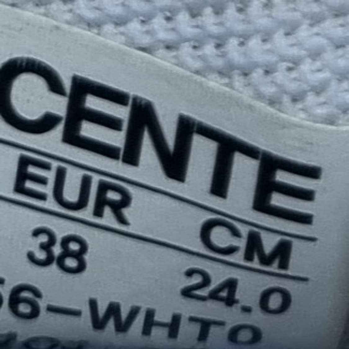 데상트 여성운동화240  상품이미지6