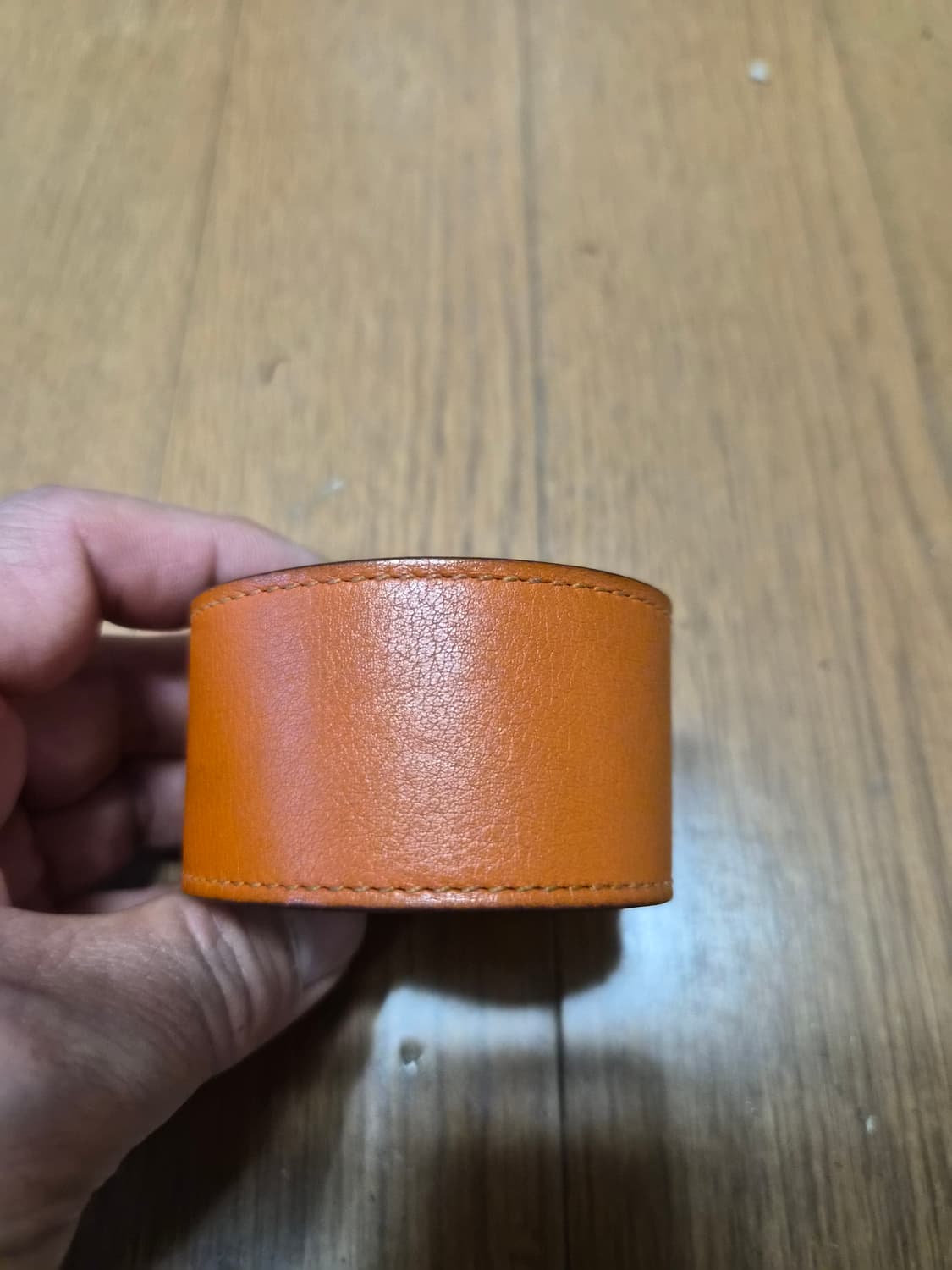 (정품) 에르메스 켈리독 팔찌 (명품 여자 브레이슬릿 클릭아슈 클릭클락) 상품이미지3