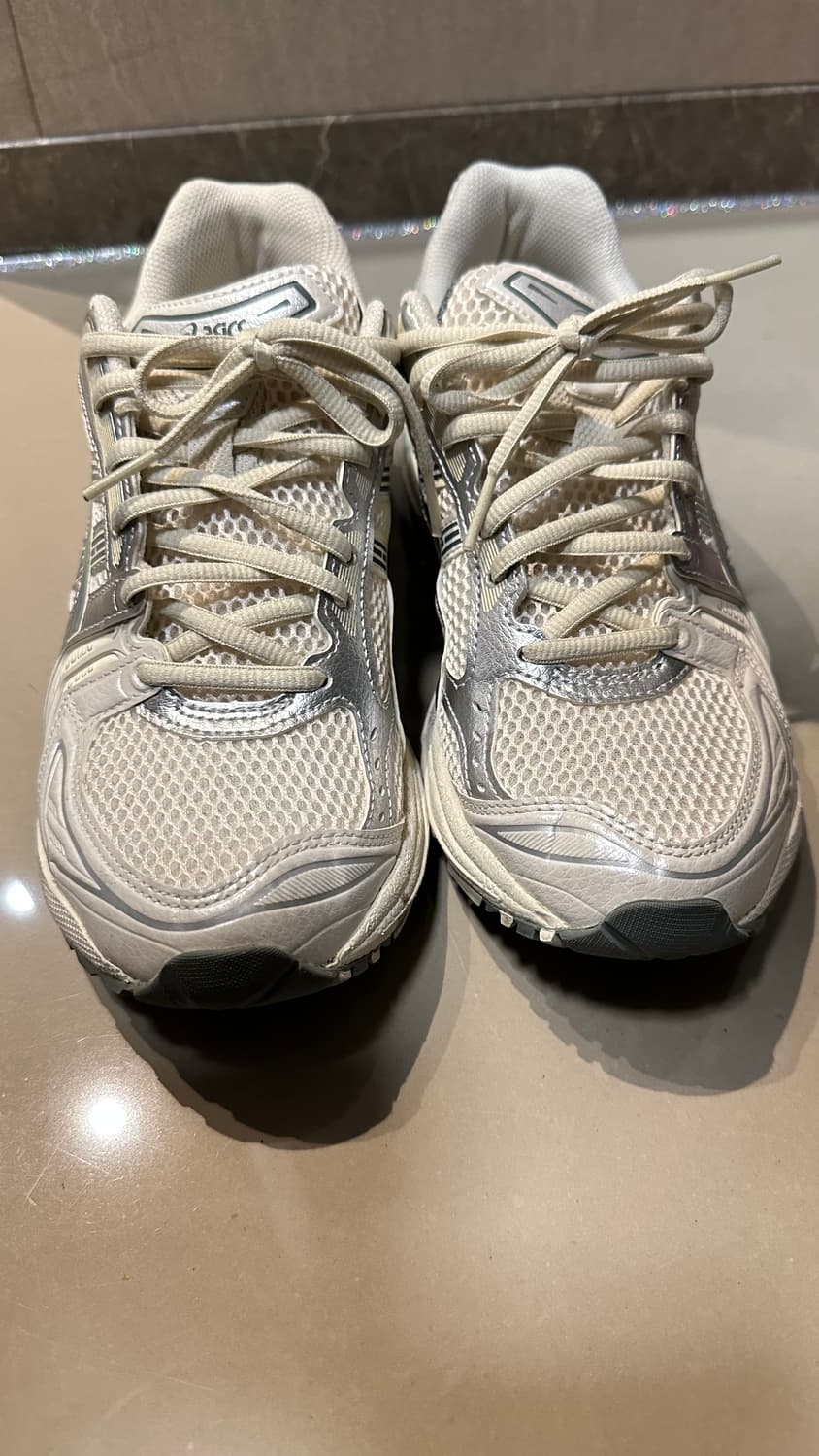 아식스 젤카야노14 버치 다크 퓨터 252.5 상품이미지1