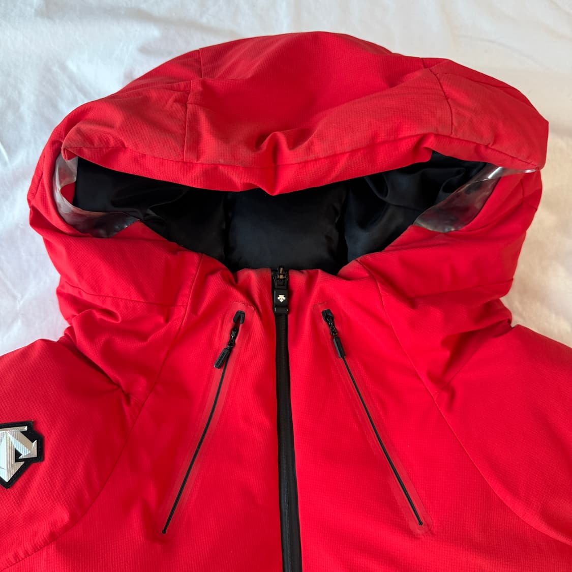 2+1) 데쌍트 히말라야급 대장급 구스다운 패딩 XXL 상품이미지4