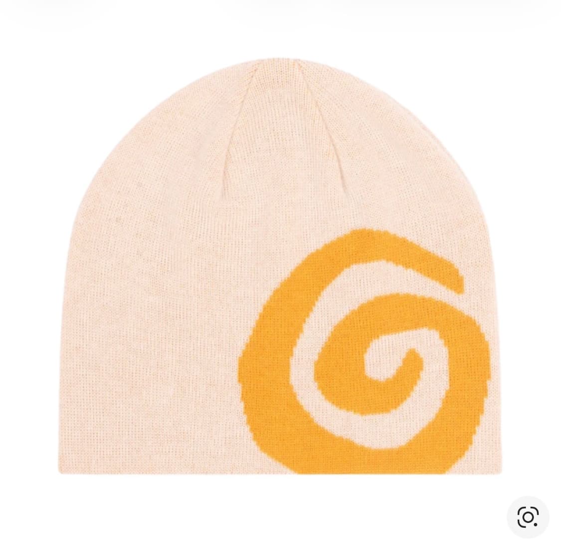 오스트리야 스월 메리노 비니 내츄럴 상품이미지1