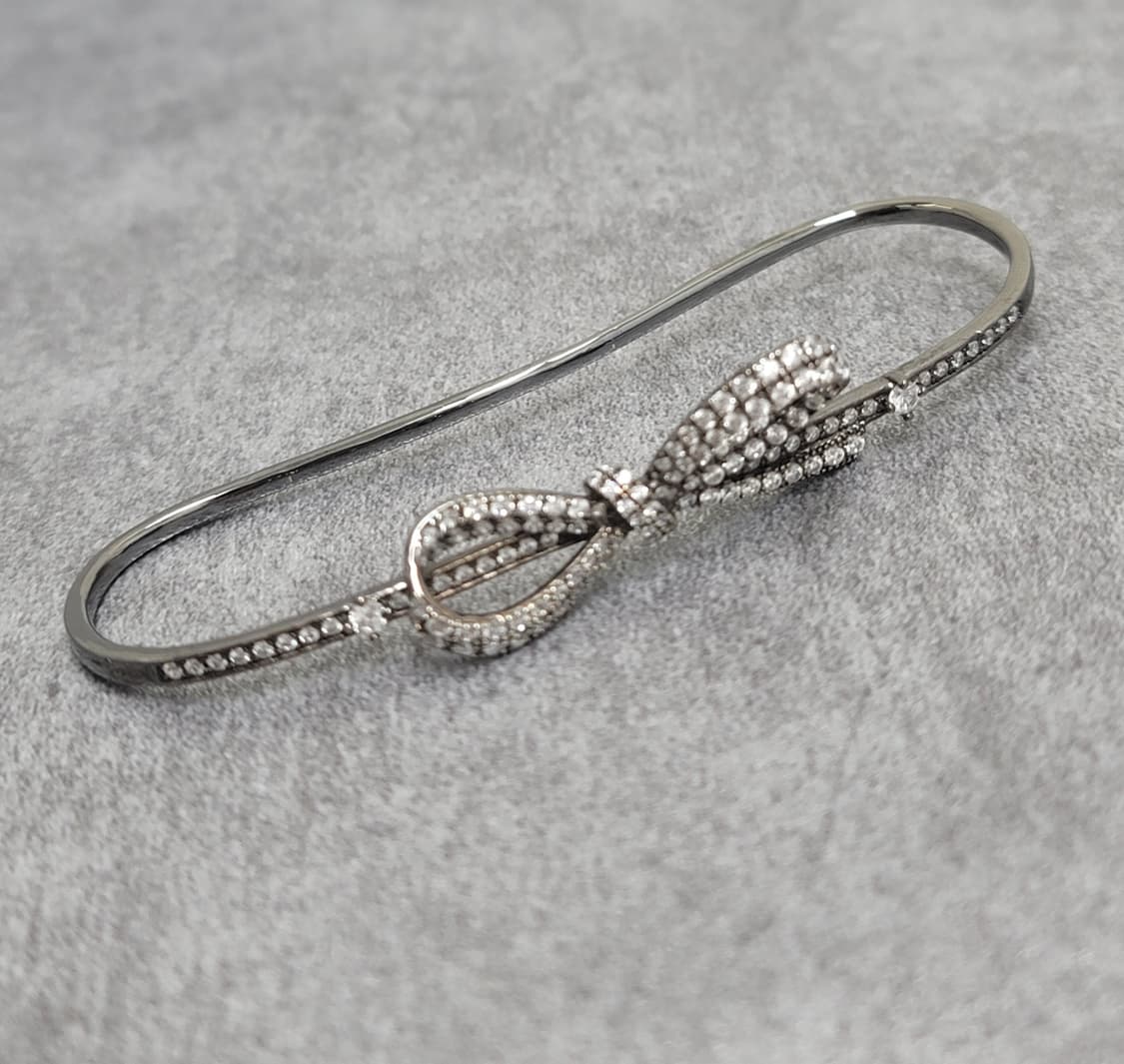 cuff bangle 상품이미지1