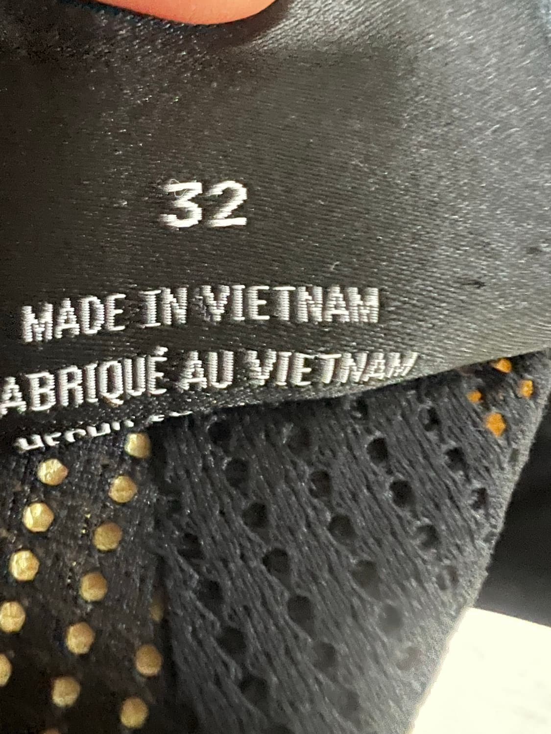 슈프림 x 폭스 레이싱 바지 40에 팝니다 (사이즈 32) 엘로우 상품이미지3