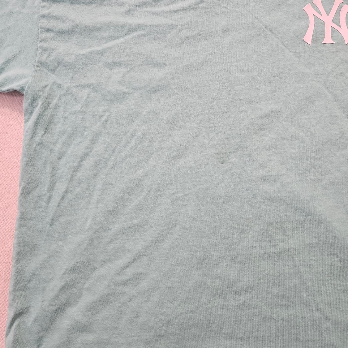 MLB 키즈 반팔티 0304Y 상품이미지3