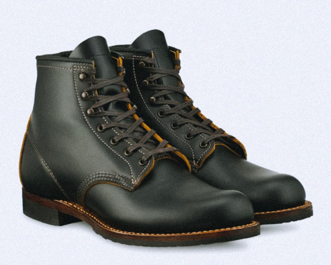 레드윙 9060 플랫박스 260-265 삽니다.  상품이미지2