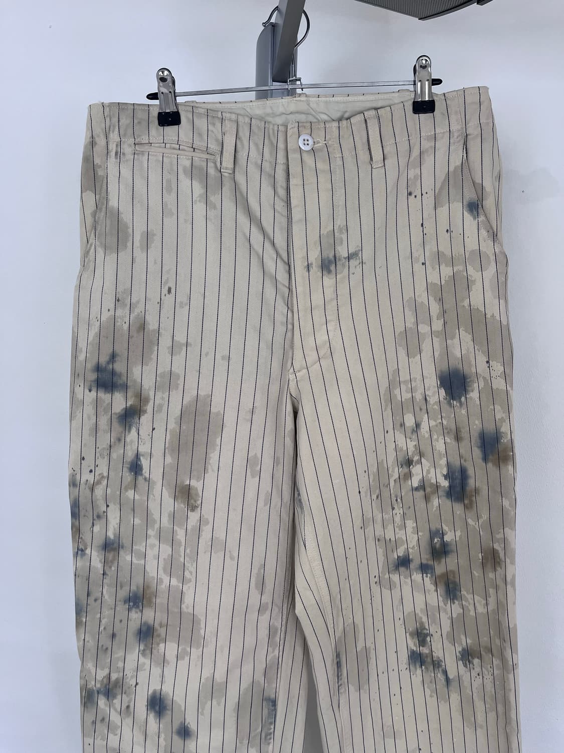 BOW WOW/COLA STRIPE TROUSERS 상품이미지4