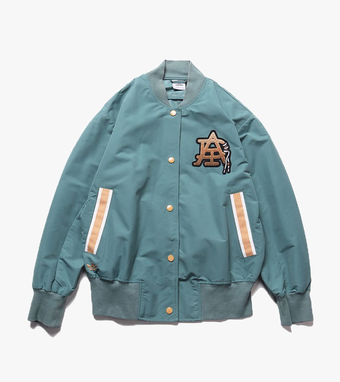 ADIDAS - COLLEGE VARSITY JACKET 상품이미지1