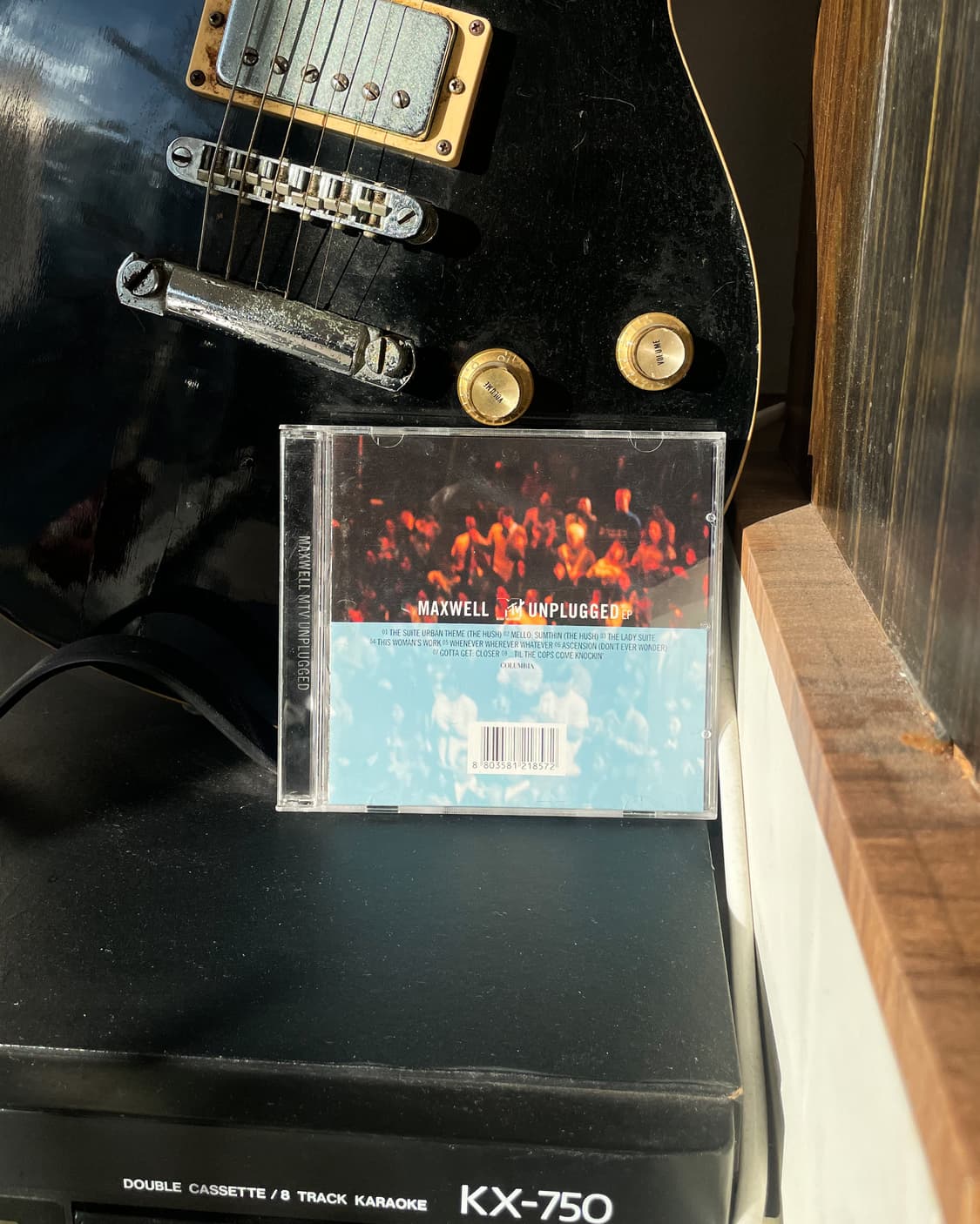 Maxwell 상품이미지1