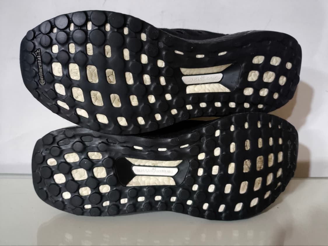 270mm 아디다스 울트라부스트U 런닝화 상품이미지9