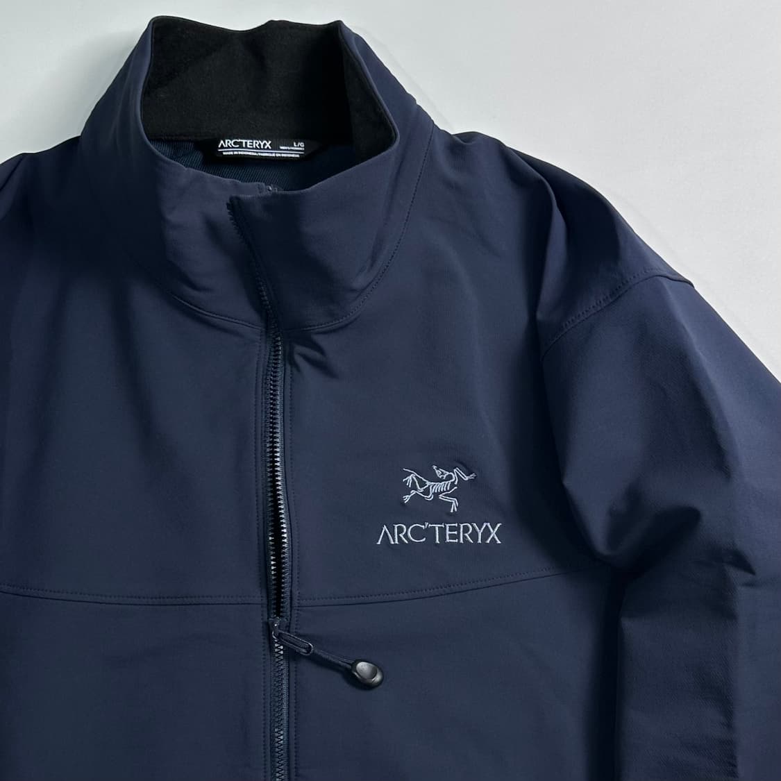 아크테릭스 감마 LT 자켓 상품이미지3