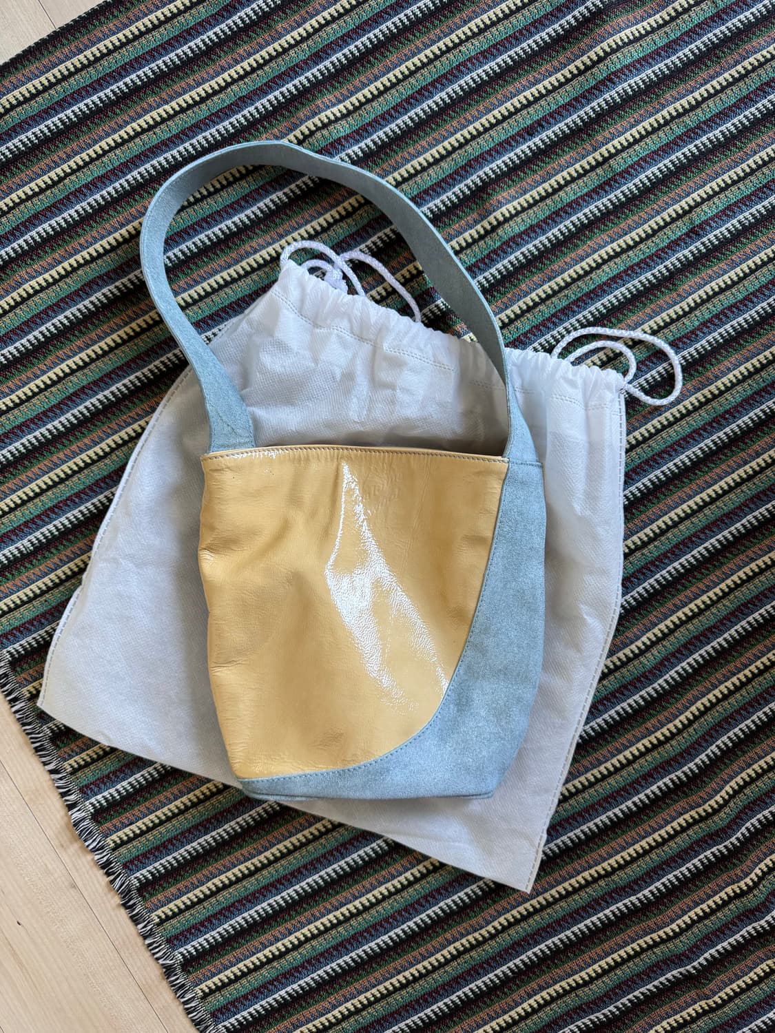 paloma wool 팔로마울 올라백 상품이미지1