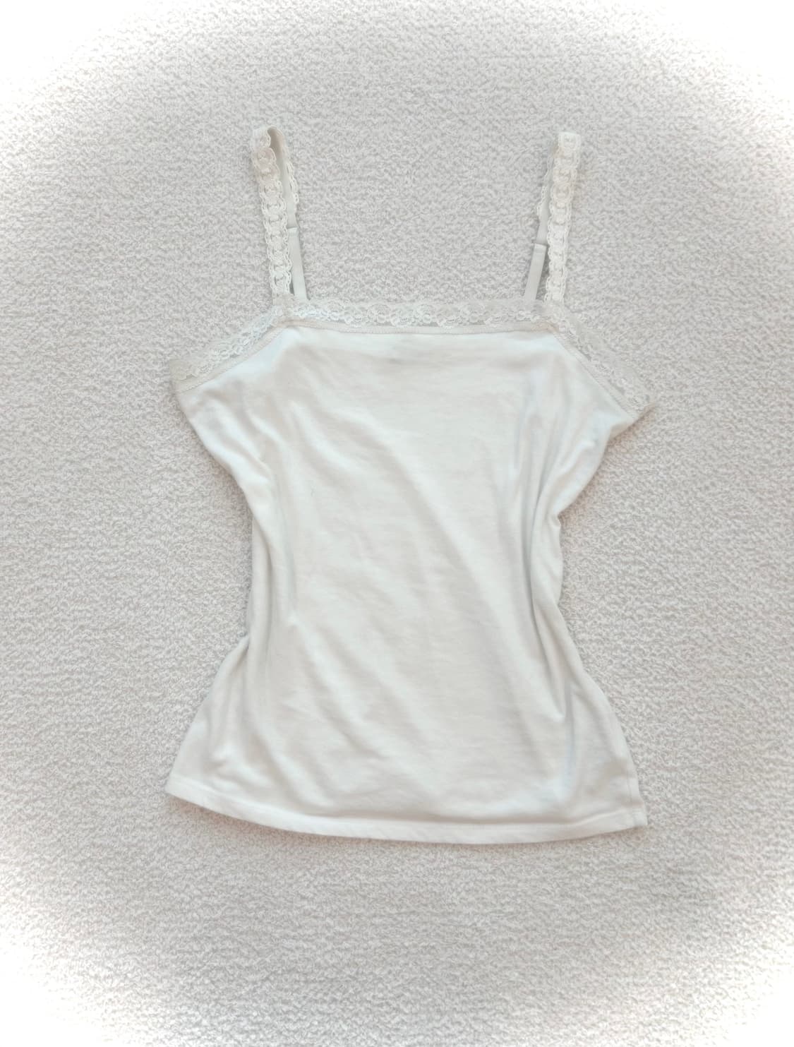 빈티지 어스뮤직 레이스 슬리브리스 모리걸 히메갸루 라떼갸루 엑시즈팜 상품이미지1