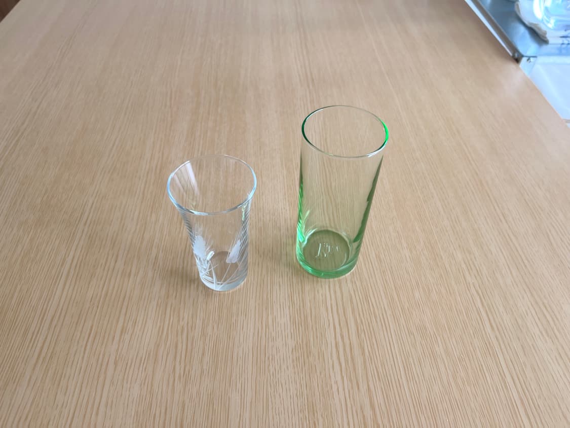 water glass 상품이미지1