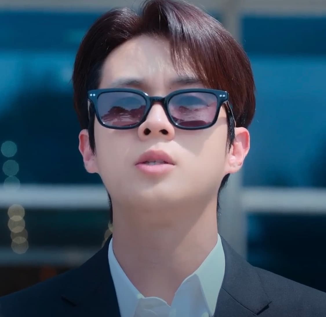 프로젝트 프로덕트 CL8 C1 선글라스 상품이미지3