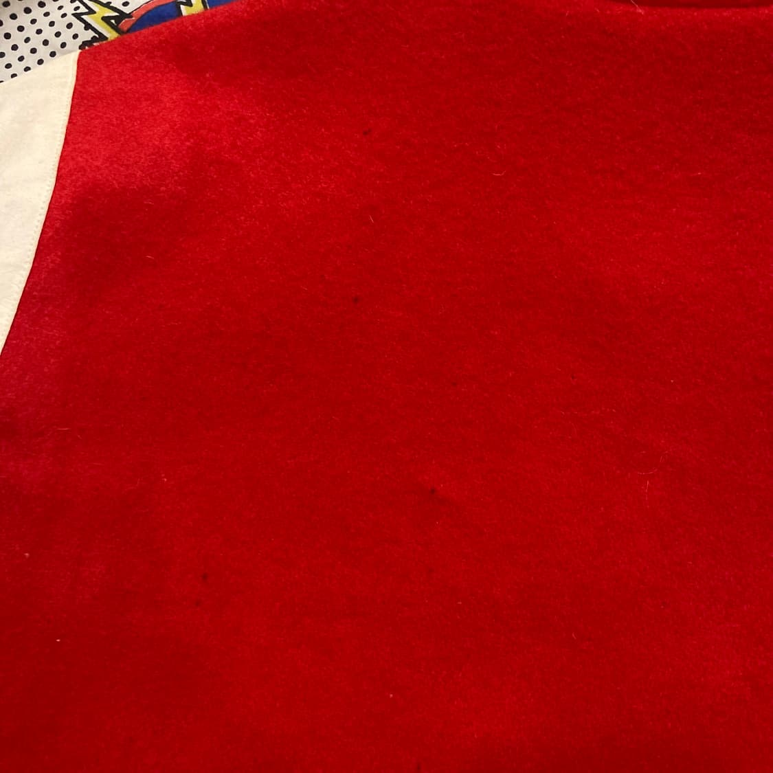 일본 빈티지 울 바시티 자켓 스타디움 자켓 상품이미지4