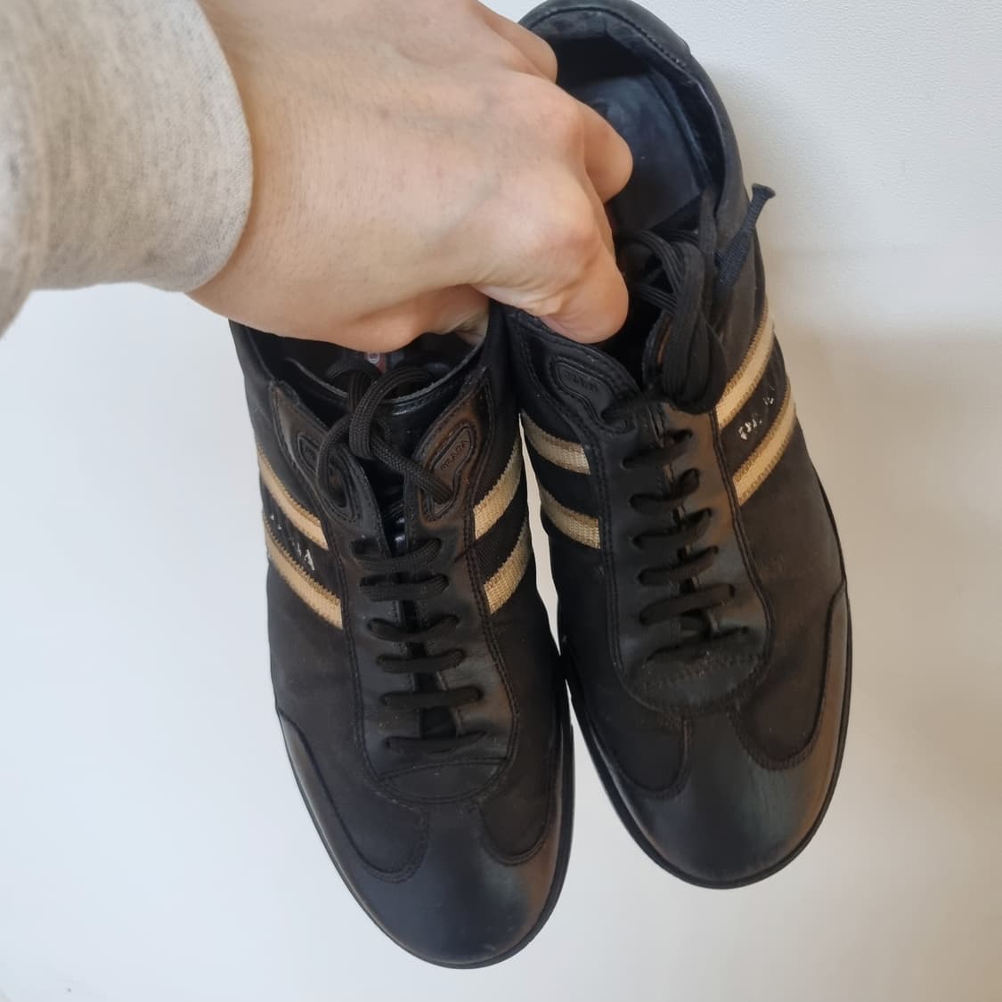 프라다 스포츠 uk8 스니커즈 상품이미지10