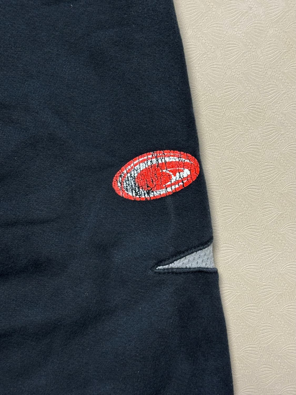 [L] Greg Ross 그렉로스 코스트 스웻팬츠 상품이미지5