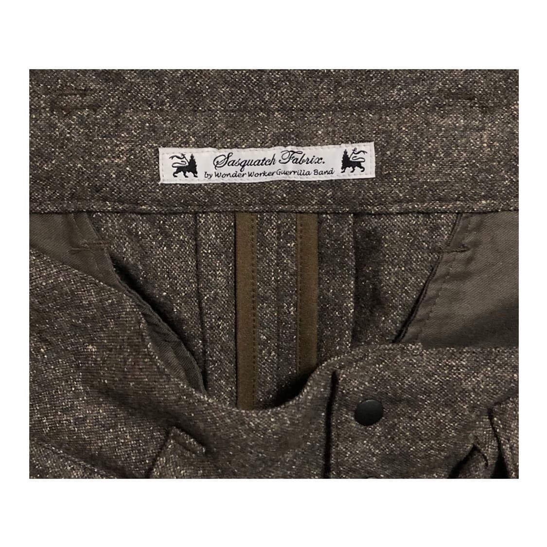 사스콰치패브릭스 (Sasquatchfabrix.) 상품이미지4
