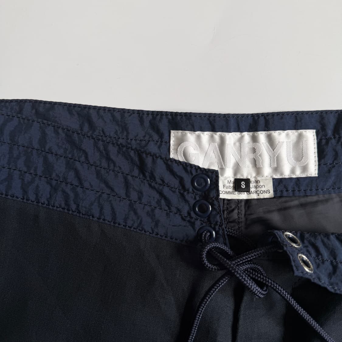Comme des Garçons ganryu 쇼츠 ( S ) 상품이미지5